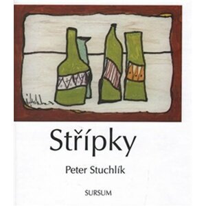 Střípky - Petr Stuchlík