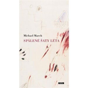 Spálené šaty léta - Michael March