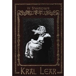 Král Lear - William Shakespeare