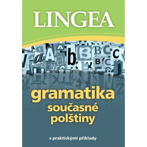 Gramatika současné polštiny s praktickými příklady - autorů kolektiv