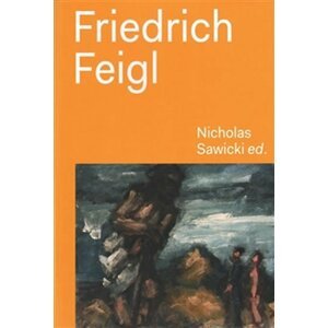 Friedrich Feigl - Nicholas Sawicki