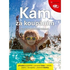 KAM za koupáním - Jan Pohunek