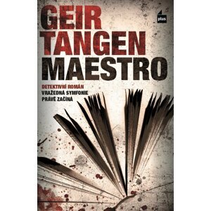 Maestro - Geir Tangen