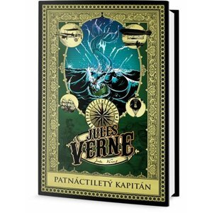 Patnáctiletý kapitán - Jules Verne