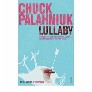 Lullaby - Chuck Palahniuk