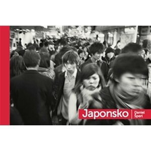 Japonsko - Daniel Šperl