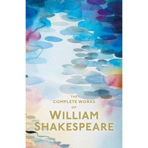 Complete Works Of William Shakespeare - William Shakespeare