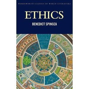 Ethics - Benedictus de Benedictus de Spinoza