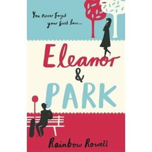 Eleanor & Park (anglicky) - Rainbow Rowell