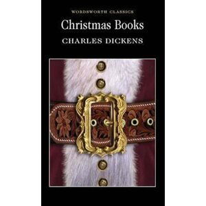 Christmas Books - Charles Dickens