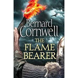 Flame Bearer - Bernard Cornwell