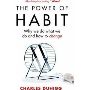 The Power of Habit : Why We Do What We Do, and How to Change - Charles Duhigg