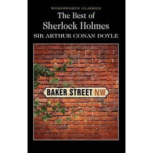Best Of Sherlock Holmes - Arthur Conan Doyle