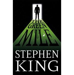 The Green Mile, 1.  vydání - Stephen King