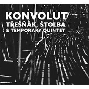 Konvolut - CD - Jan Štolba