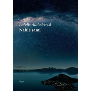 Náhle sami - Isabelle Autissierová