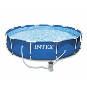 Bazénový set - Alltoys Intex