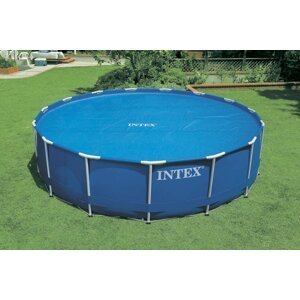 Kryt solární pro bazén velikosti 4,88 m - Alltoys Intex