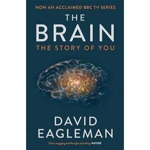 The Brain, The Story of You - David Eagleman