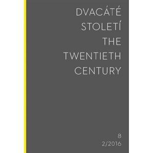 Dvacáté století 2016/2