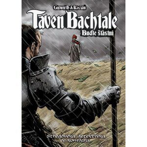 Taven Bachtale - Buďte šťastni! - Michal Kocián