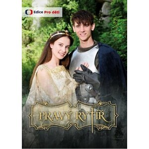 Pravý rytíř - DVD - Petr Hudský