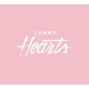 Lenny - Hearts CD - Lenny