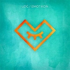 Emotikon (CD) - UDG