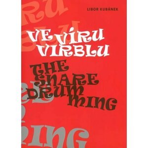 Ve víru virblu - Libor Kubánek