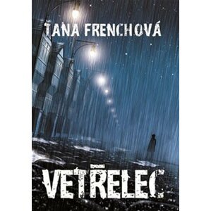 Vetřelec - Tana French