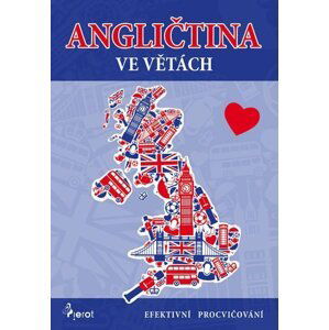 Angličtina ve větách - Efektivní procvičování - Peter Nietze