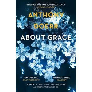 About Grace - Anthony Doerr