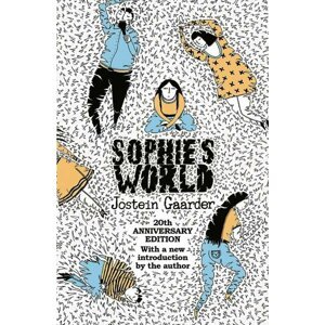 Sophie´s World - Jostein Gaarder