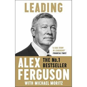 Leading - Alex Ferguson