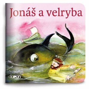 Jonáš a velryba