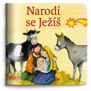 Narodí se Ježíš