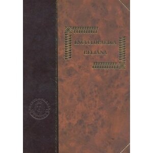 Encyclopaedia Beliana 8. zväzok