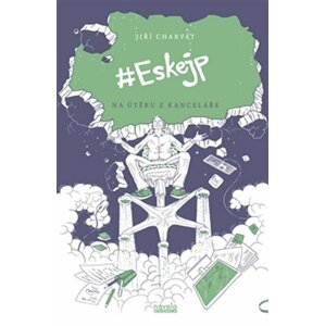 Eskejp - Na útěku z kanceláře - Jiří Charvát