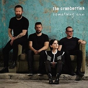 Something Else - Cranberries The