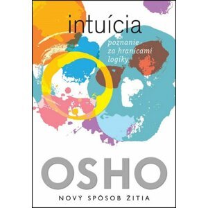 Intuícia - Osho