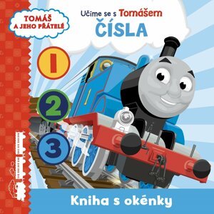 Učíme se s Tomášem - čísla - Kolektiv autorů