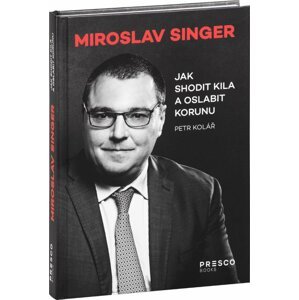 Jak shodit kila a oslabit korunu - Miroslav Singer