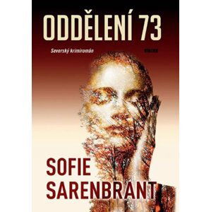 Oddělení 73 - Sofie Sarenbrant