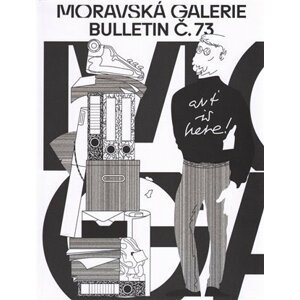 Bulletin Moravská galerie v Brně č.73