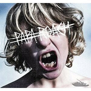 Crooked Teeth (CD) - Papa Roach