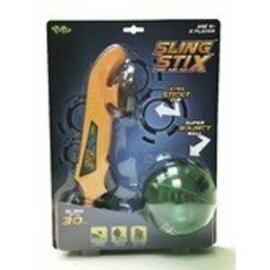Sling Stix - herní set pro 1 hráče