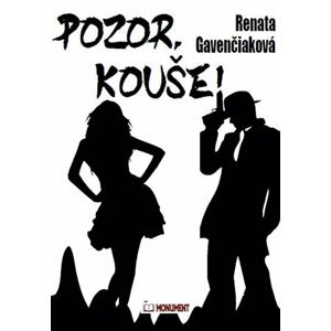 Pozor, kouše! - Renata Gavenčiaková