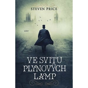 Ve svitu plynových lamp - Steven Price