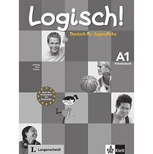 Logisch! 1 (A1) – Arbeitsbuch + CD