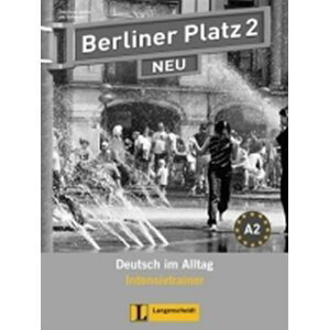 Berliner Platz 2 Neu (A2) – Intensivtrainer